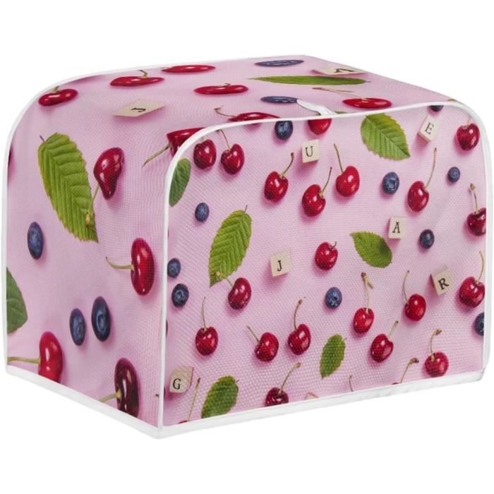 Housse Imperméable Pour Machine à Café – Noir – 40 X 40 X 40 Cm – Nylon Résistant - 7