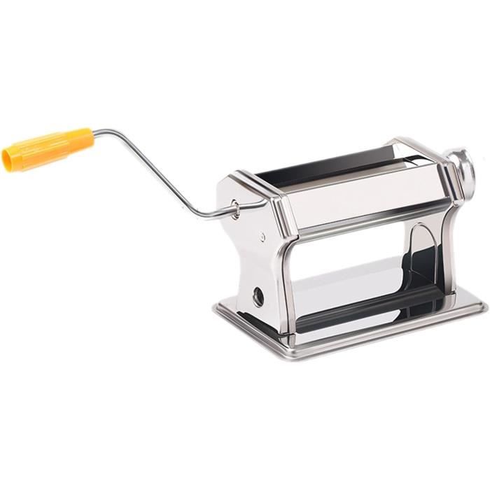 Kit De Fabrication De Pâtes 9 Pièces, Séchoir à Pâtes, Rouleau Fileté