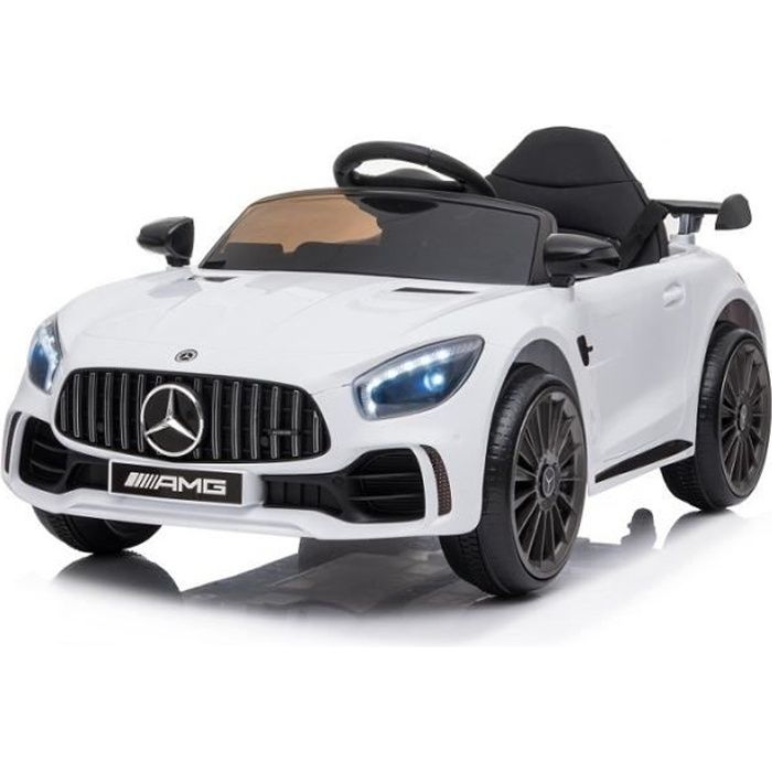 Voiture Electrique Enfant 7 Ans Cdiscount