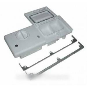 Boite à produit lessive et rinçage de lave vaisselle Scholtes KLS61S Accessoire d'appareil