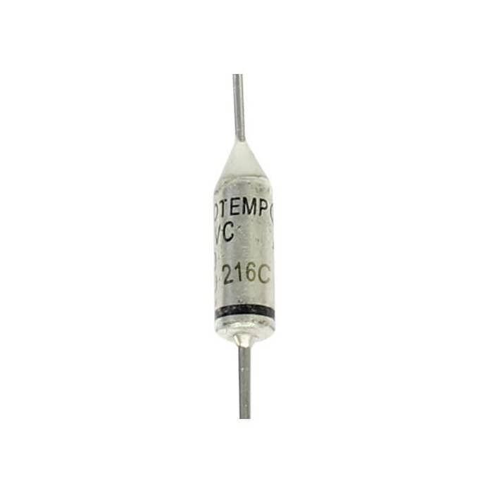 Fusible Thermique 216a Pour Fer A Repasser Moulinex Cafetiere