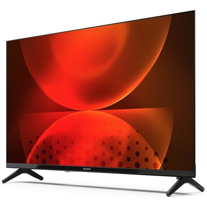 TV LED Sharp 32FH2EA 80cm (32 ) ANDROID TV HD READY