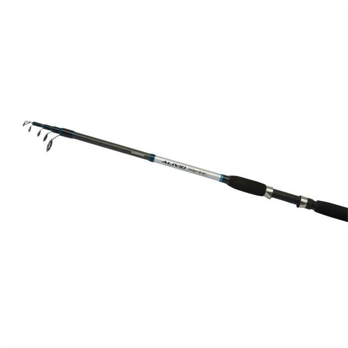 Canne a peche shimano telescopique clearance