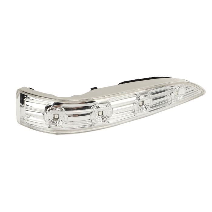Clignotant De Rétroviseur Latéral - Référence A1698201121 - Compatible Mercedes W169 W245 - En Plastique PP - 23,2 Cm - 11