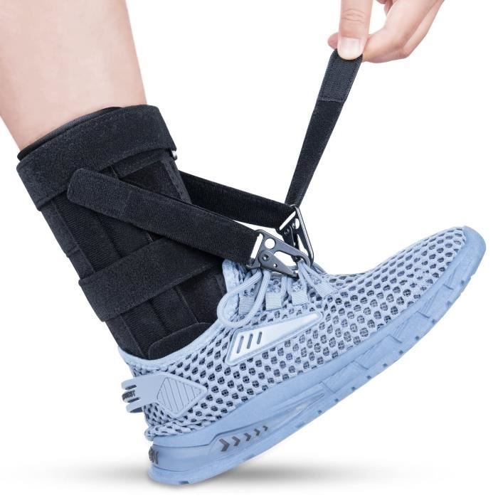 Chaussure pour shop orthese femme
