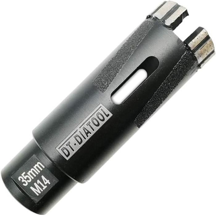 Trépan Diamant Foret Scie Cloche Pour CarrelageTrépan Pour Céramique