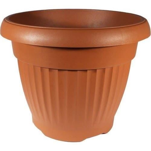 tera Jardinière Standard One 80, antracite