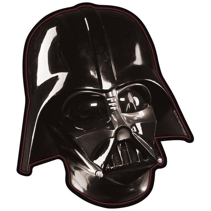 ABYstyle Etoile Noire Tapis de souris STAR WARS 