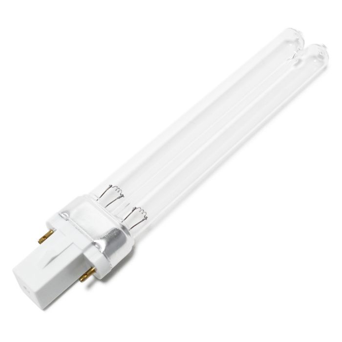 Comparer les prix de Pièce detachée pour SunSun Aquarium Filtre externe HW-404B Lampe UVC 9W - 50192-99