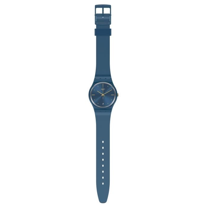 Cdiscount clearance montre swatch