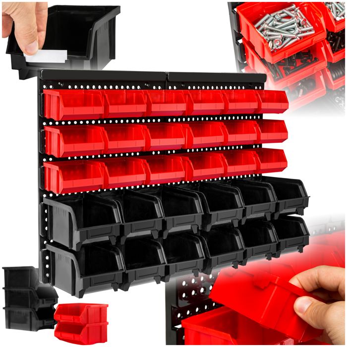 armoire bac a bec cdiscount