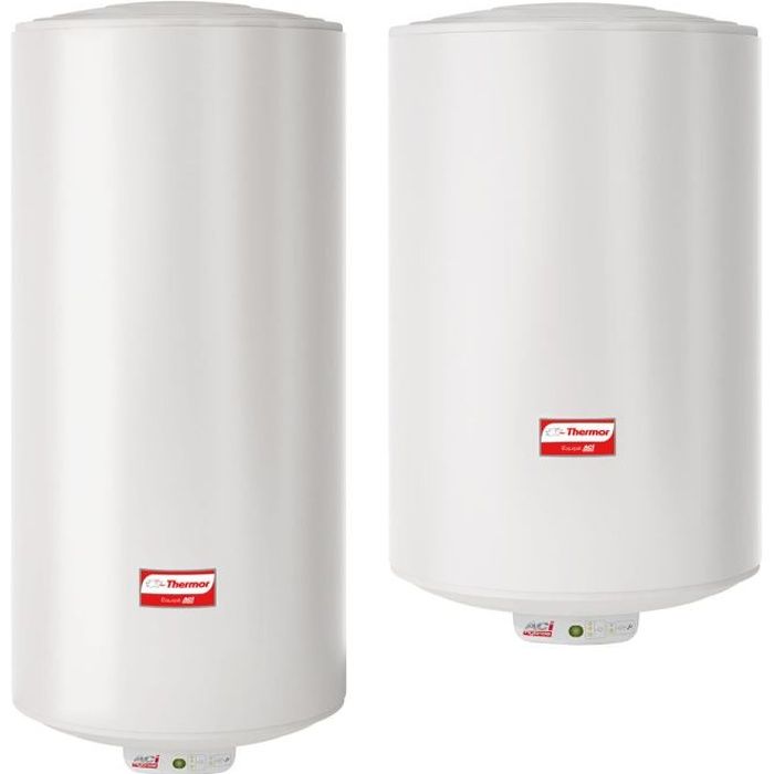 Chauffe eau sur evier - Idées de travaux
