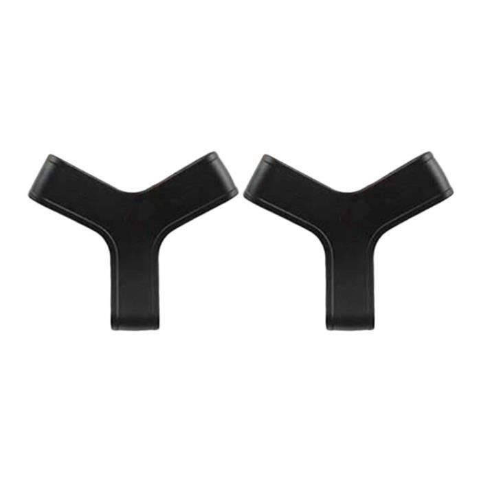 Boucles En D Acier Inox 304 Pour Ceinture De Plongée - Lot De 2 Pièces
