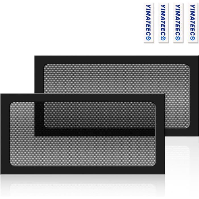 Cache-radiateur Avec Fixation Magnétique, Protection Contre
