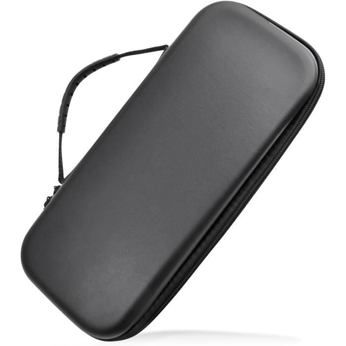 Ibroz Gaming Power Bank USB-C argent 20 000 mAh + câble USB-C pour Asus