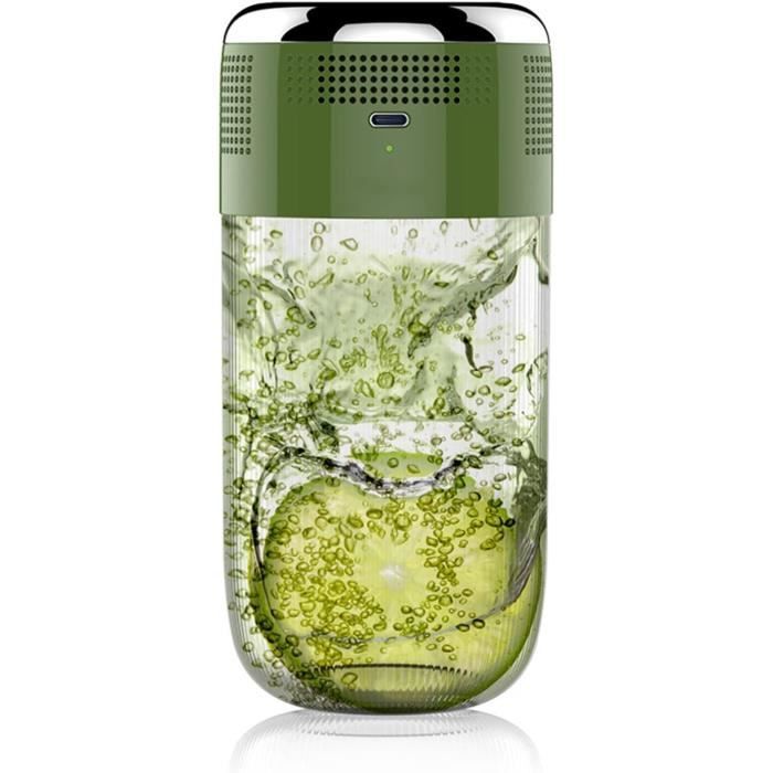 Boland Refroidisseur Boisson Gonflable Palmier 62cm - Décoration Fête Piscine Été