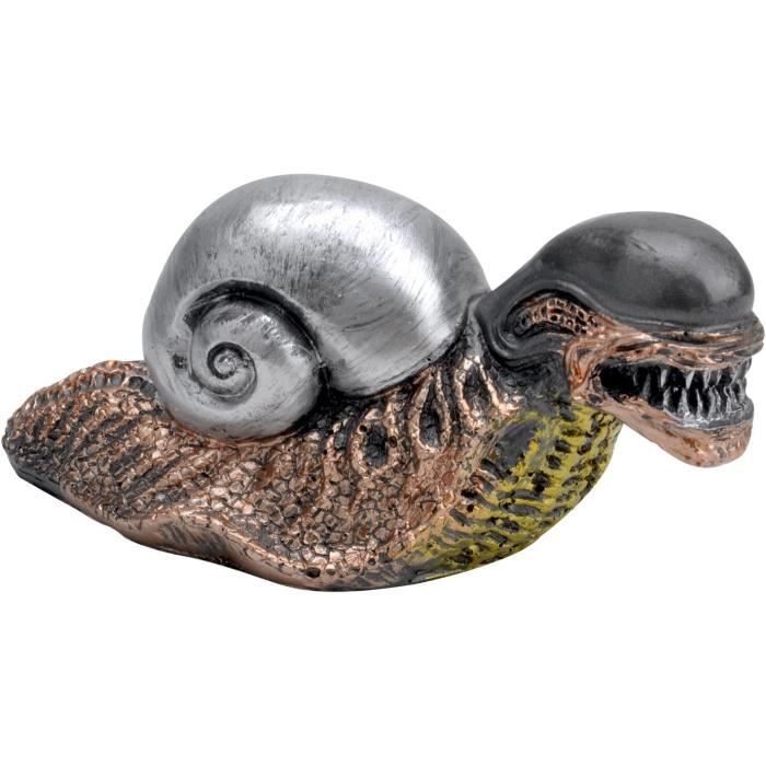 Ornement Scarabée Égyptien En Résine Dorée - Figurine Amulette Décorative - Statue Artisanale
