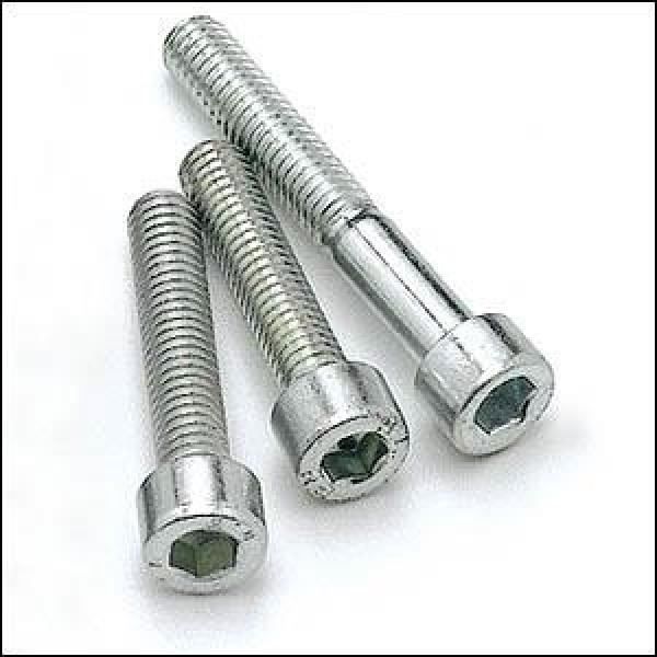 VIS METAUX INOX A2 CHC//BTR HEXAGONAL CREUX//CLE DE 6 8X80 FILETEE SUR 28