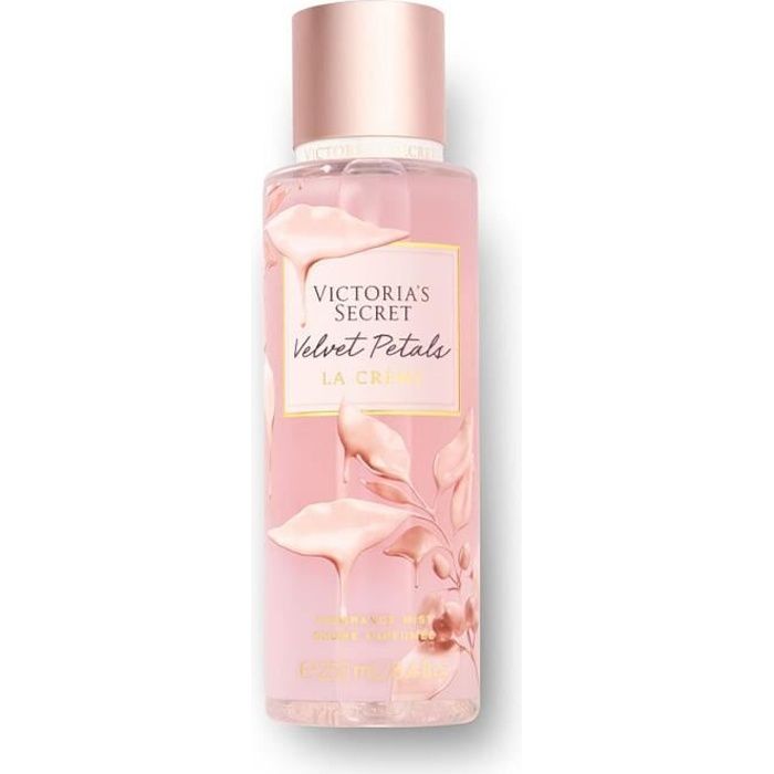 Victoria secret sales velvet petals avis
