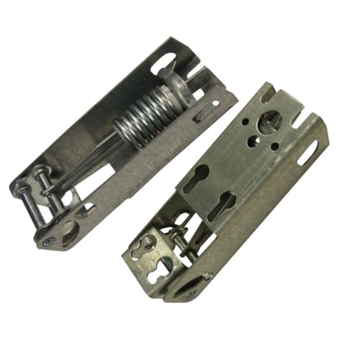 SOS Accessoire Cuscinetto (cuscinetto) sinistro o destro per Lavatrice