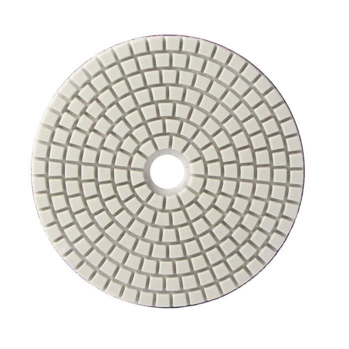 Meule Diamant Brasé 7.3cm Concave - Abrasive Pour Pierre, Céramique Et Verre