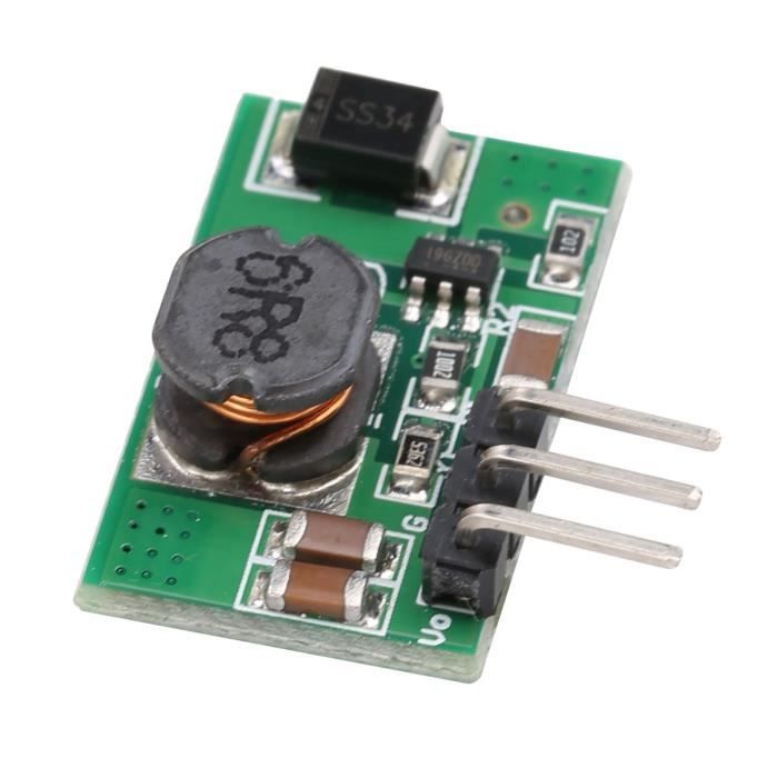 WIP-Module Buck CC-CC Carte de développement MCU de convertisseur de ...