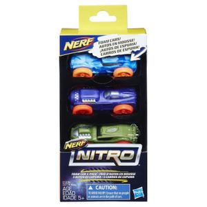 Nerf Nitro Achat Vente Nerf Nitro Pas Cher Cdiscount