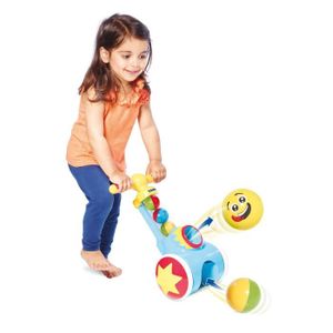 porteur pousseur tomy