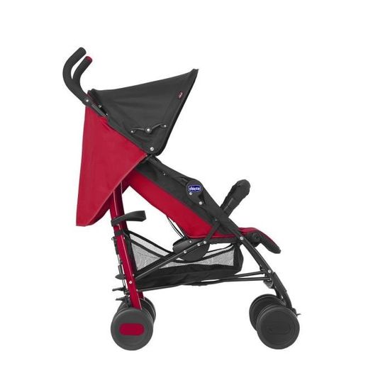 Poussette canne chicco echo garnet discount