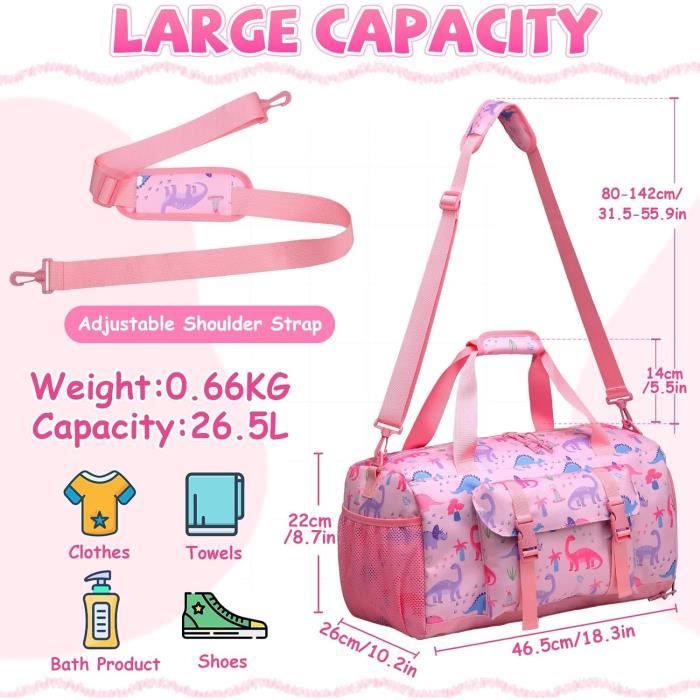 Sac de voyage pour enfant top