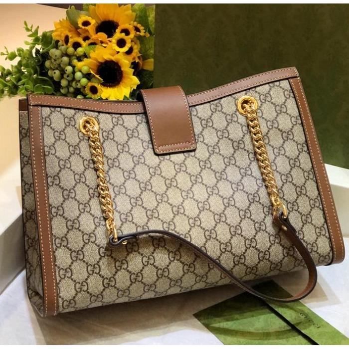 Sac gucci hot sale pour femme