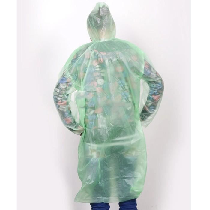 1 pièces unisexe jetable imperméable adulte d'urge... – Grandado
