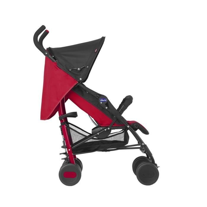 Poussette canne on sale echo chicco