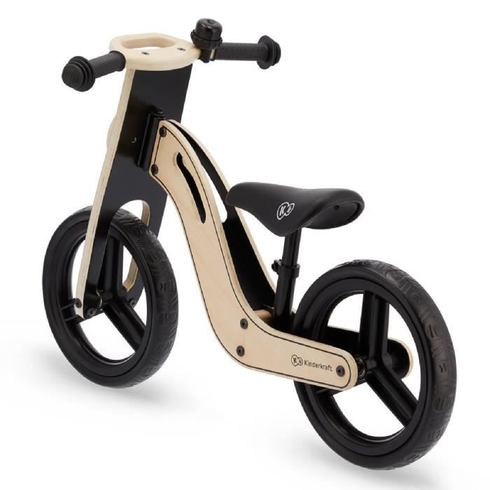 Draisienne en sales bois kinderkraft