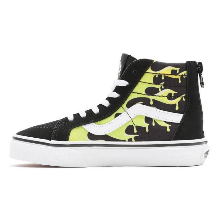 Vans sk8 online hi enfant 2017
