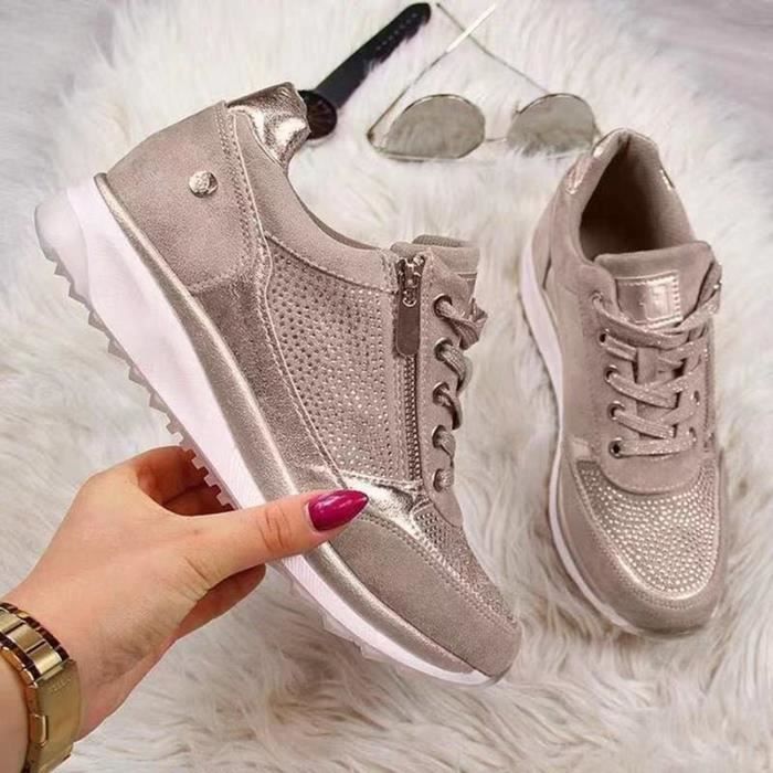 Laçage chaussure sport online