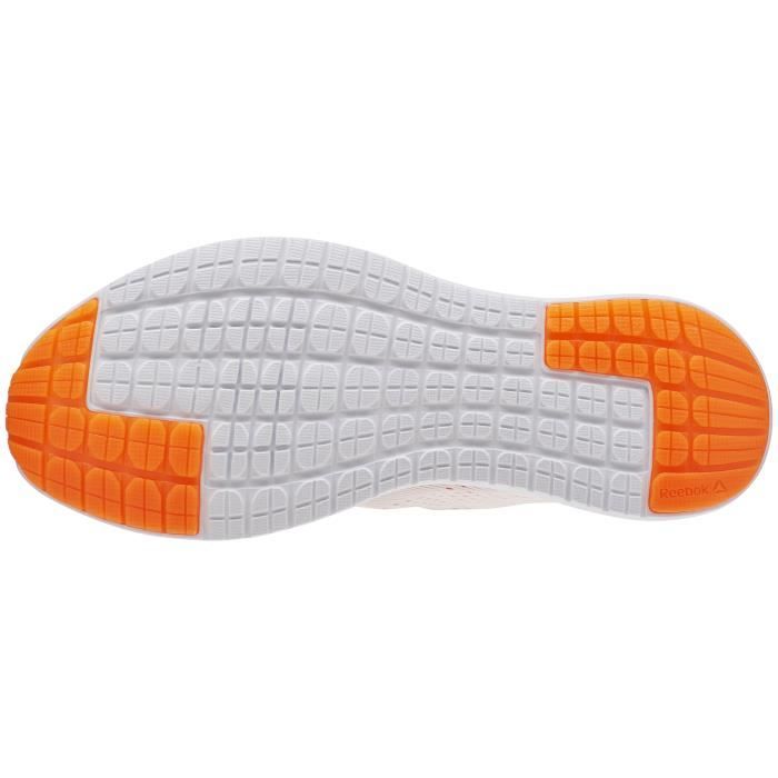 Chaussures Running REEBOK Pump Plus Tech Femme Blanc