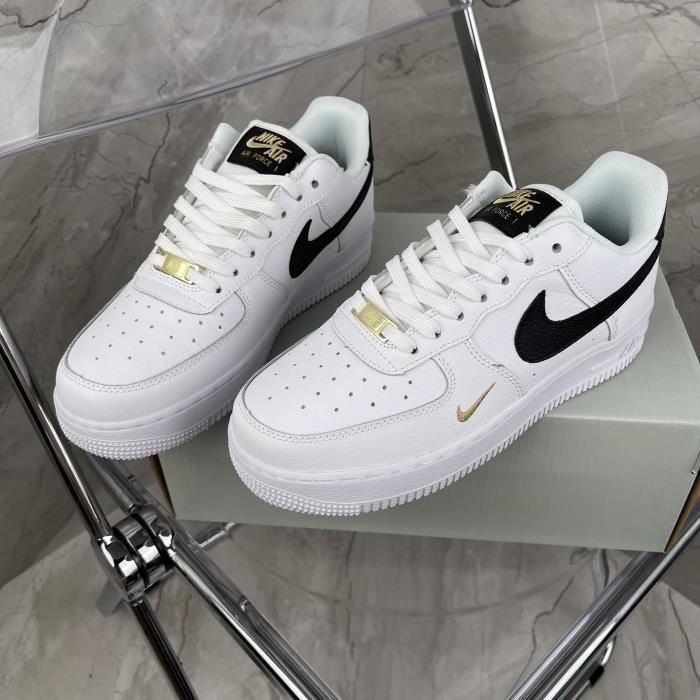 Air force one shop basket femme