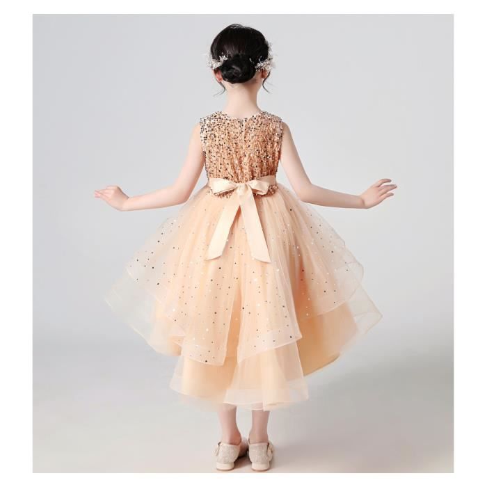 Fille 0-3 Mois Carolilly Robe Baptême Bébé Fille 3 Pièces Dentelle Blanche - Boléro Robe Bonnet Robe Bebe