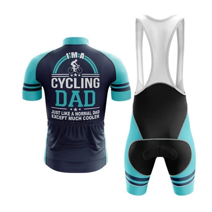 Tenue velo cdiscount on sale