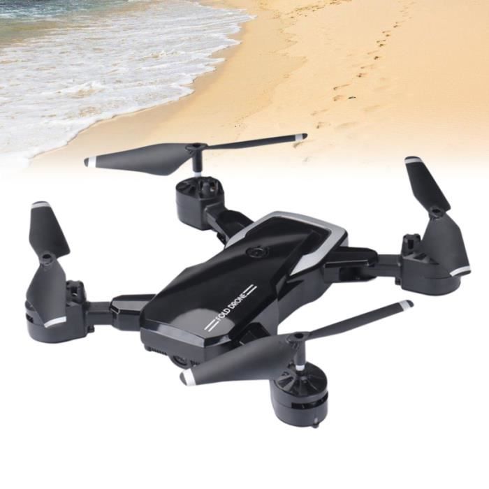 Fold top drone lf609