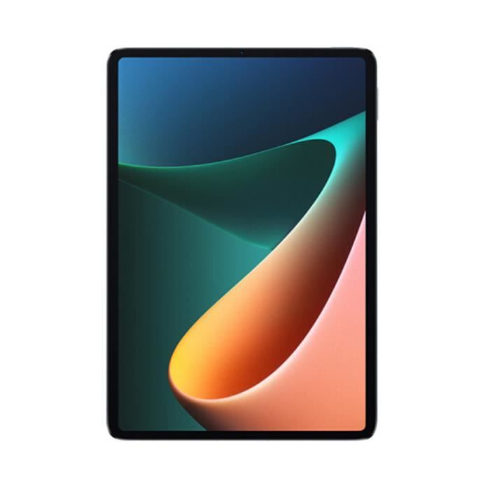 Tablet Xiaomi Mi Pad 5 6GB+128GB 11 WiFi Gris