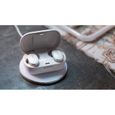 Bose Écouteurs Quietcomfort Noise Cancelling Earbuds Bluetooth –  blanc-2