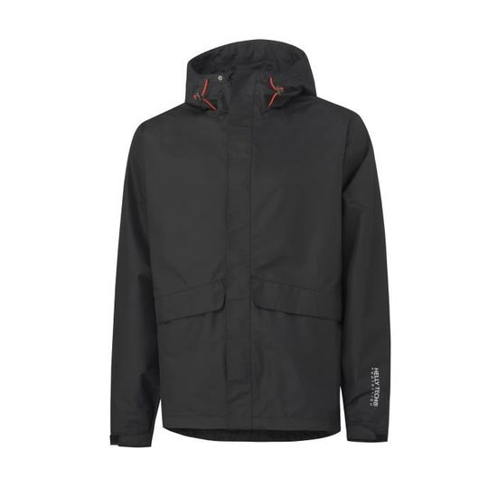 Helly Hansen 70127/_990-XS Waterloo Veste Taille XS Noir