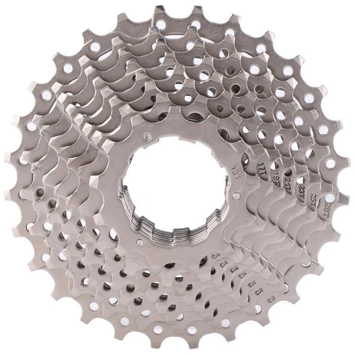 Pignon vitesse velo deals