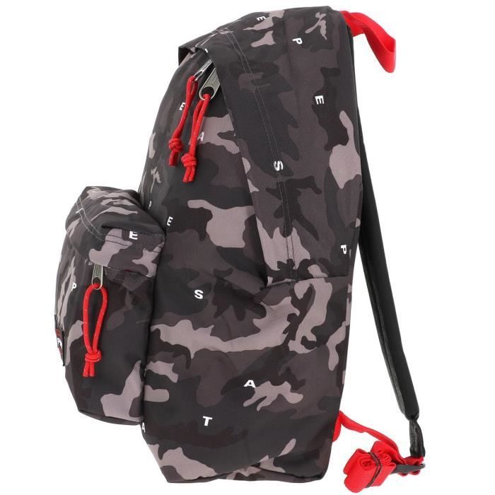 Eastpak hotsell camouflage gris