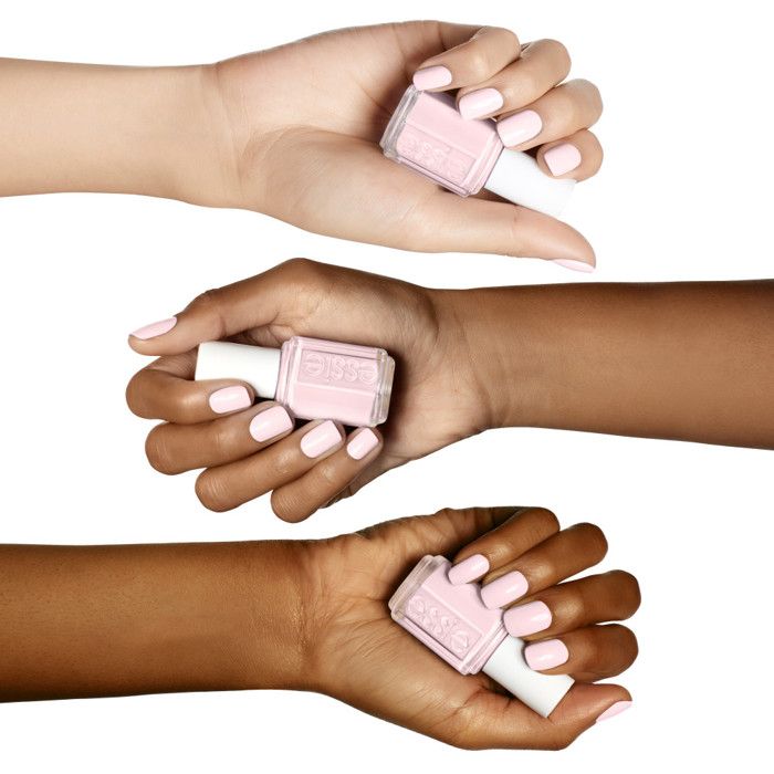 Vernis à Ongles Essie 313 "Ramper Room" - 13.5 Ml, Neuf Authentique Sans Emballage