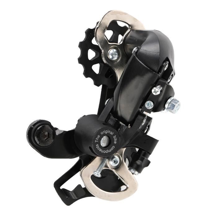 Dérailleur vtt cheap