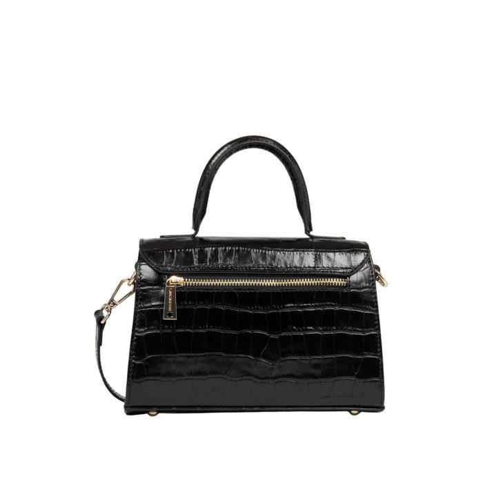 Sac croco lancaster sale