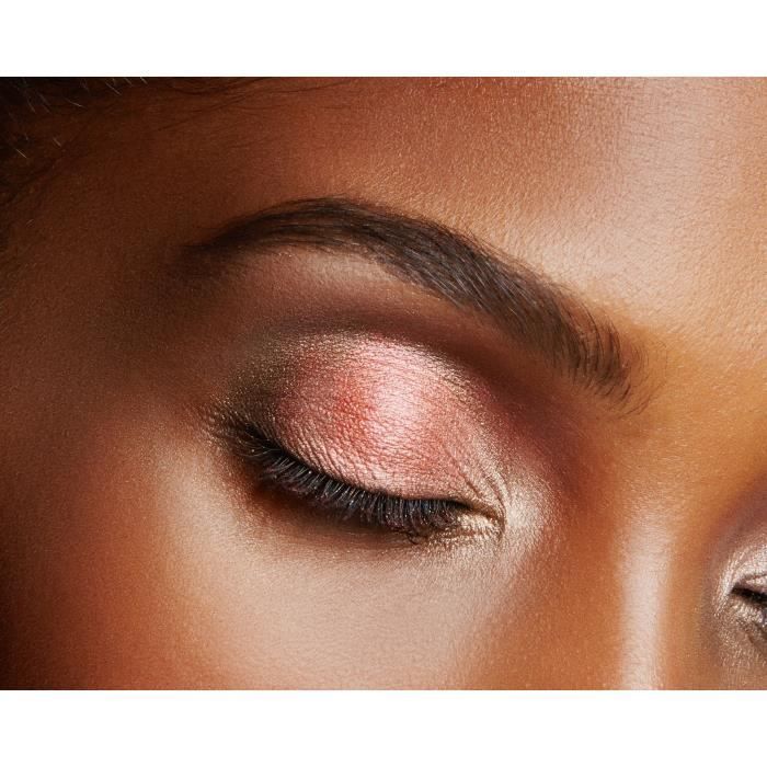 Palette De Fards à Paupières Maybelline Nudes In The City - Neuf Sous Blister - Fabriqué En Italie